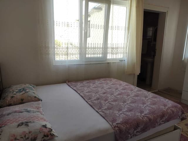 Family Room, 1 Double Bed, Lake View