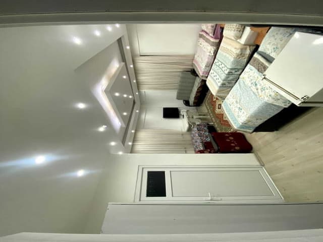 Comfort Double or Twin Room