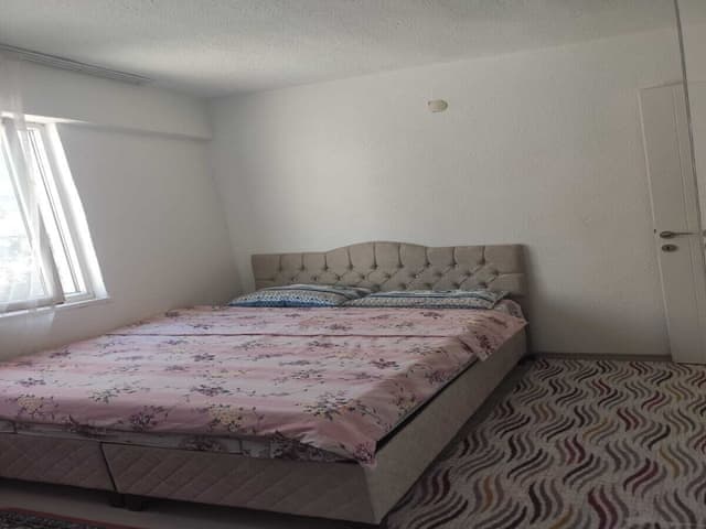 Family Room, 1 Double Bed, Lake View