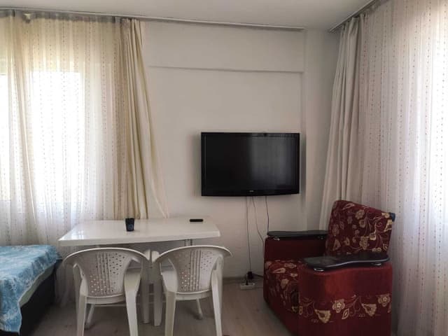 Family Double Room