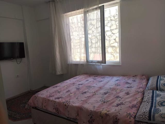 Family Room, 1 Double Bed, Lake View