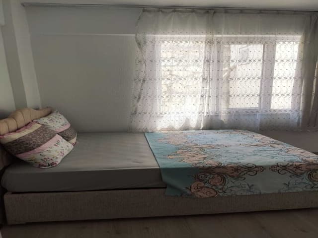 Family Room, 1 Double Bed, Lake View