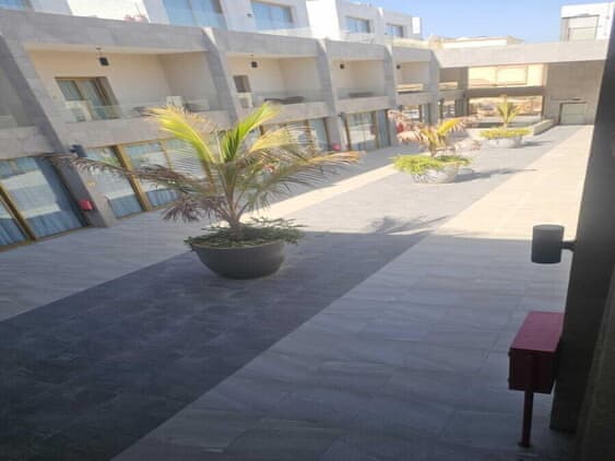 Comfort Villa