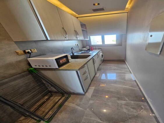 Comfort Apartment