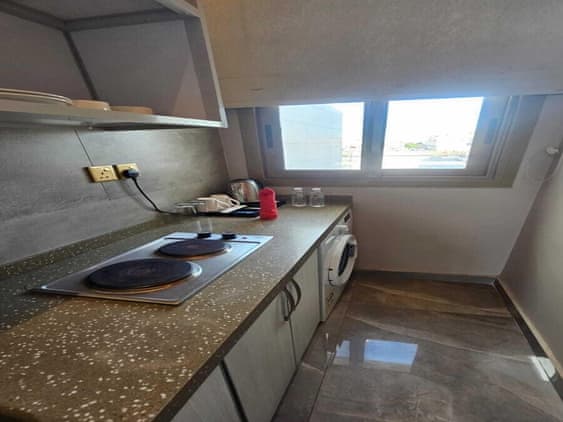 Comfort Apartment