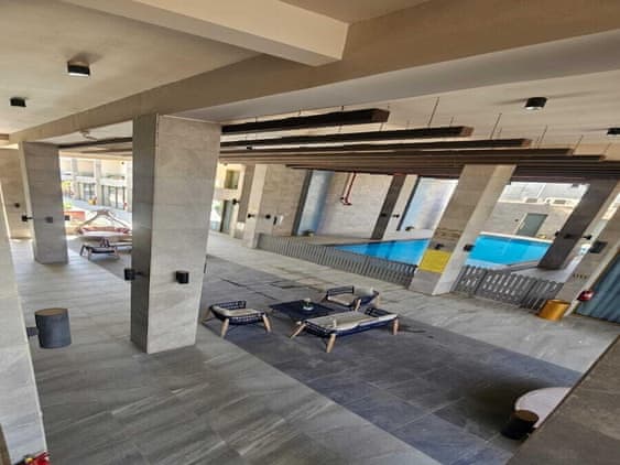 Comfort Villa