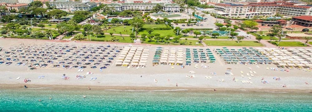 Lucida Beach Hotel - Ultra All Inclusive