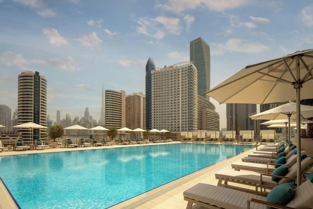 The First Collection Business Bay, Dubai, a Tribute Portfolio Hotel