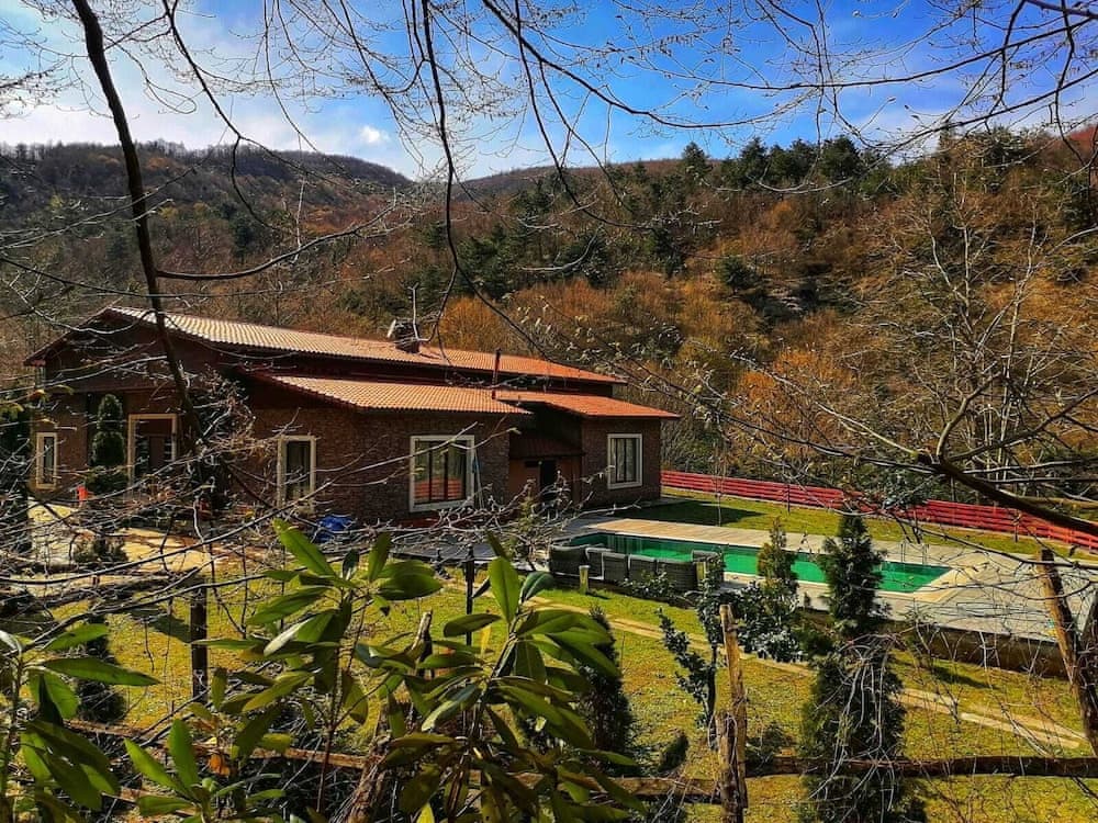 Feel & Live Hotel Villas Restaurant