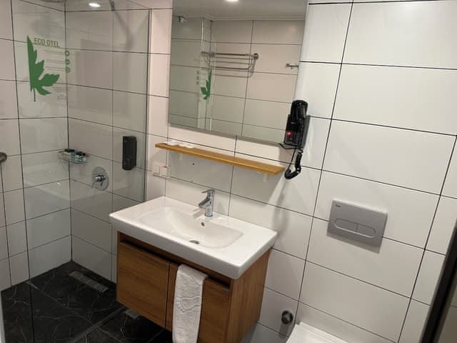 Standart Çift Kişilik veya Twin Oda