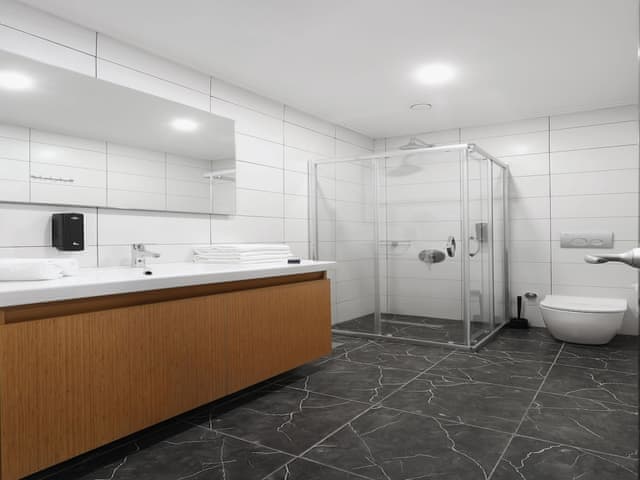 Standart Çift Kişilik veya Twin Oda