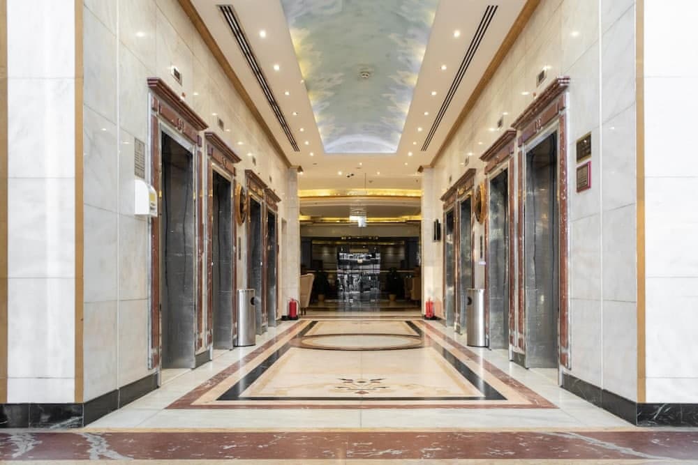 Palestine Hotel Makkah