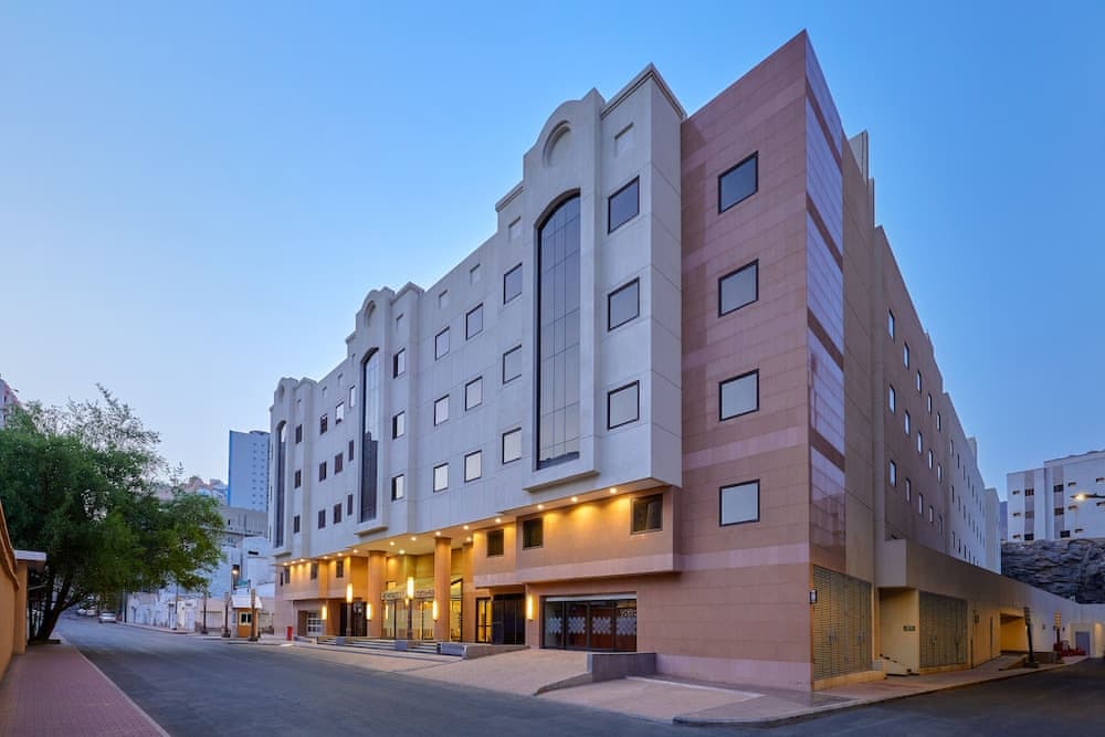 Makarem Mina Hotel