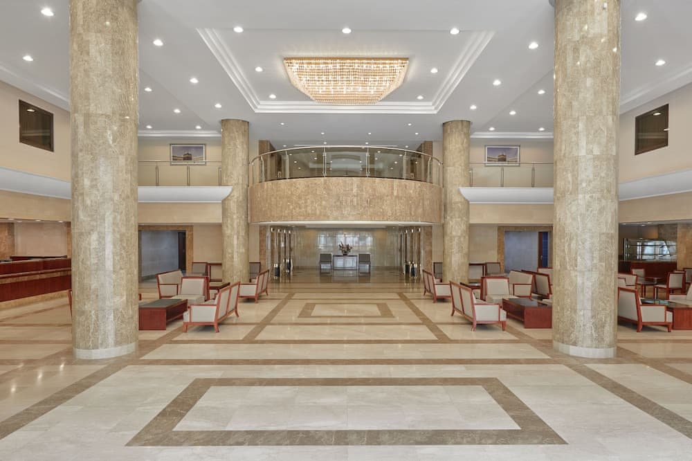 Makarem Mina Hotel
