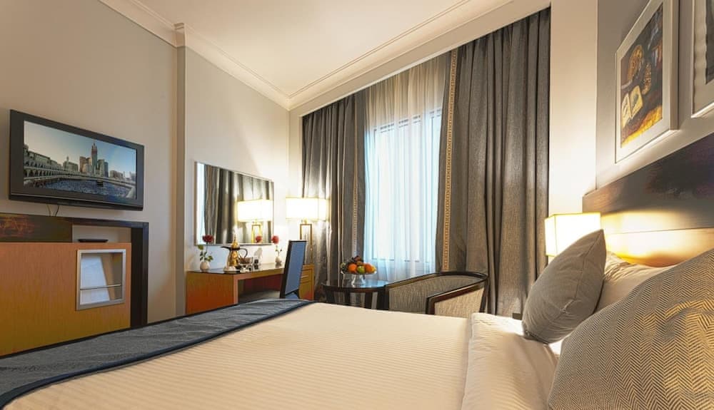 Elaf Al Mashaer Hotel