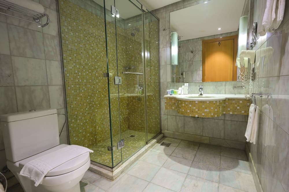 Elaf Al Mashaer Hotel