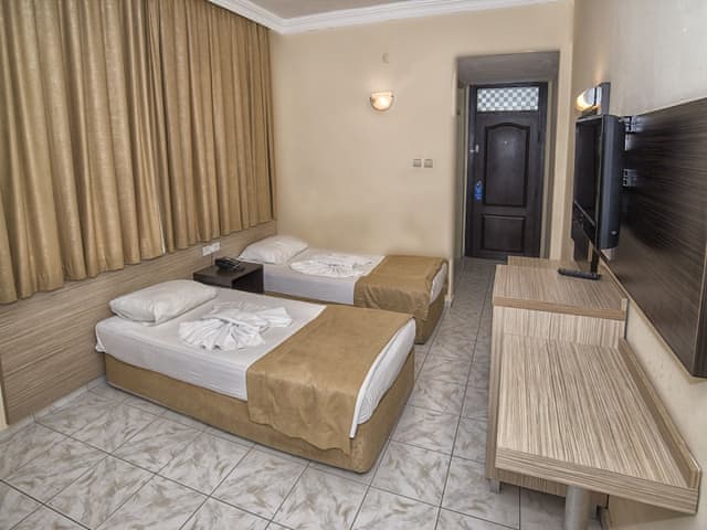 Classic Double or Twin Room, 1 Double or 2 Twin Beds