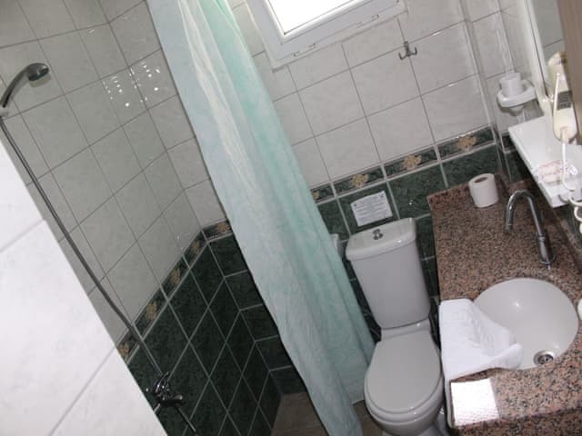 Classic Double or Twin Room, 1 Double or 2 Twin Beds