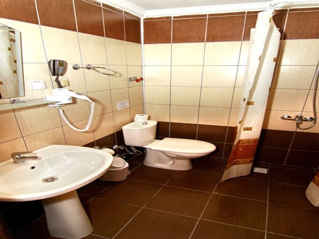 Classic Double or Twin Room, 1 Double or 2 Twin Beds