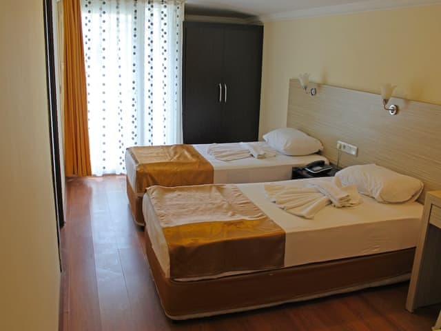 Classic Double or Twin Room, 1 Double or 2 Twin Beds
