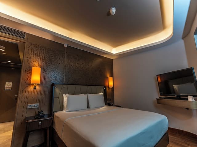 Room, 1 King Bed, Accessible