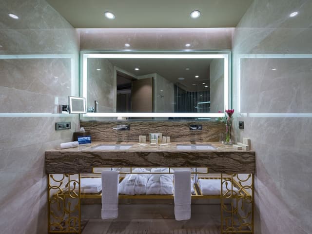 King Room, Suite, 1 Bedroom