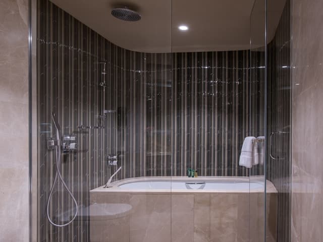 King Room, Suite, 1 Bedroom