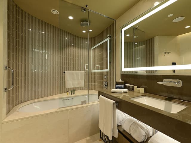 King Room, Suite, 1 Bedroom