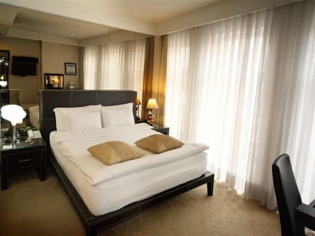 Standart Çift Kişilik Oda