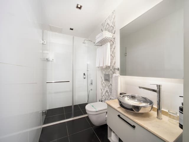 Superior Triple Room with French Balcony