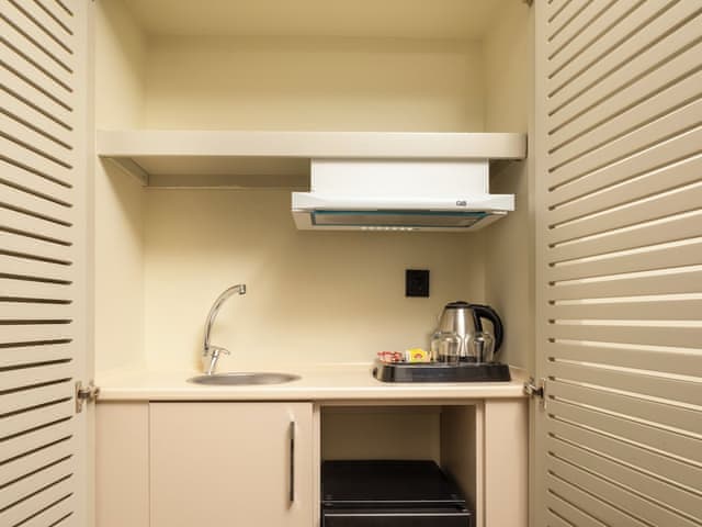 Superior Triple Room with French Balcony