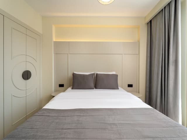 Standart İki Yataklı Oda