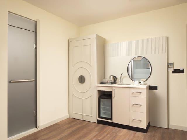 Standart İki Yataklı Oda