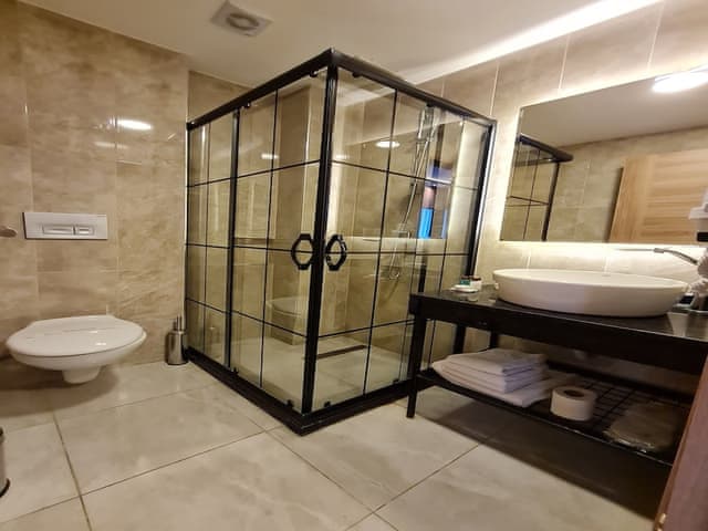 Economy Double or Twin Room