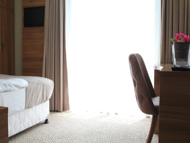 Standart Çift Kişilik veya Twin Oda