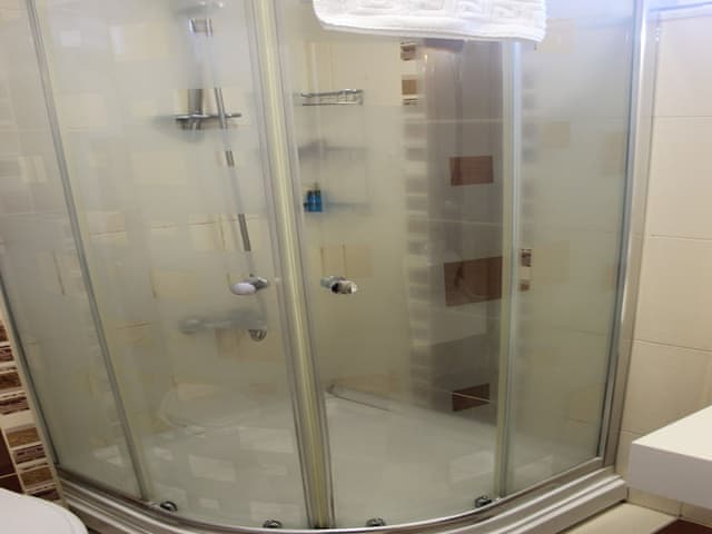 Standart Çift Kişilik veya Twin Oda