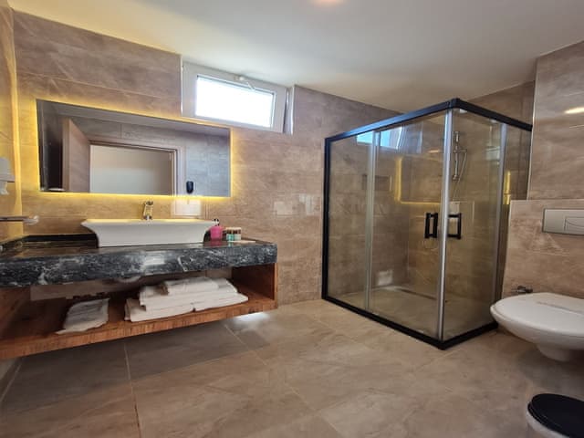 Economy Double or Twin Room