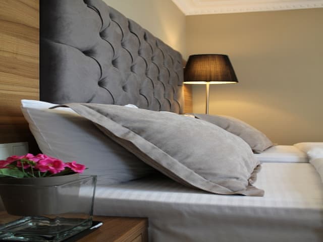 Standart Çift Kişilik veya Twin Oda