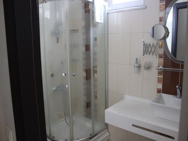 Standart Çift Kişilik veya Twin Oda