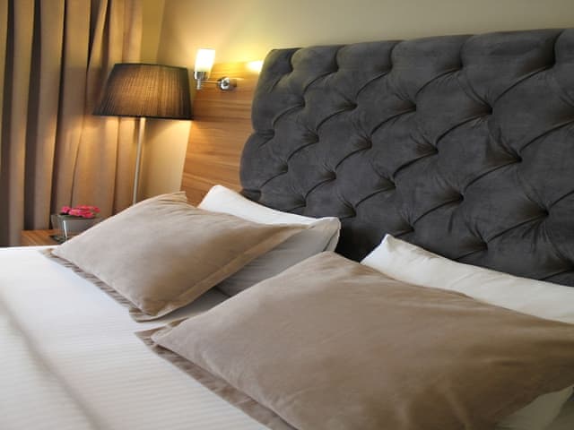 Standart Çift Kişilik veya Twin Oda