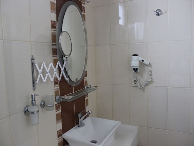 Standart Çift Kişilik veya Twin Oda