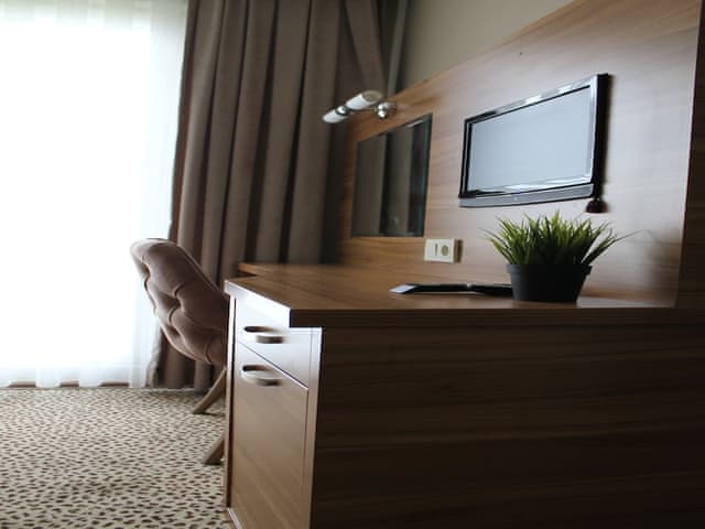 Standart Çift Kişilik veya Twin Oda