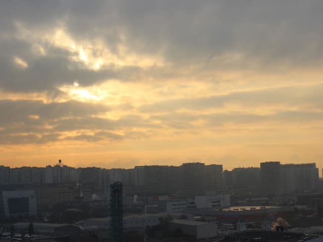 Economy Double or Twin Room