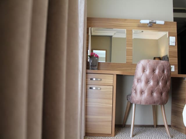 Standart Çift Kişilik veya Twin Oda