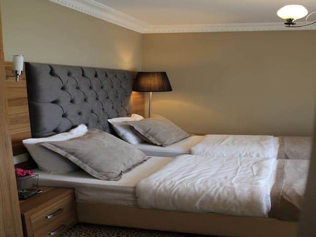 Standart Çift Kişilik veya Twin Oda