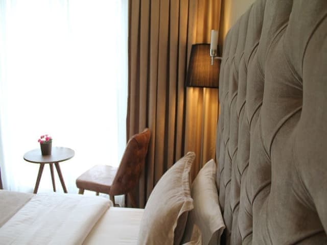 Standart Çift Kişilik veya Twin Oda