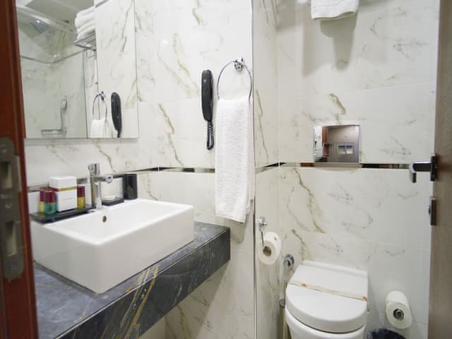 Standart Üç Kişilik Oda