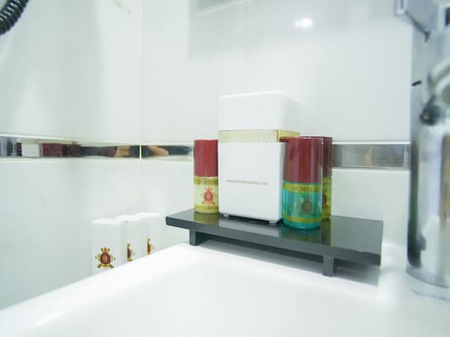 Standard Twin Room, 1 Bedroom