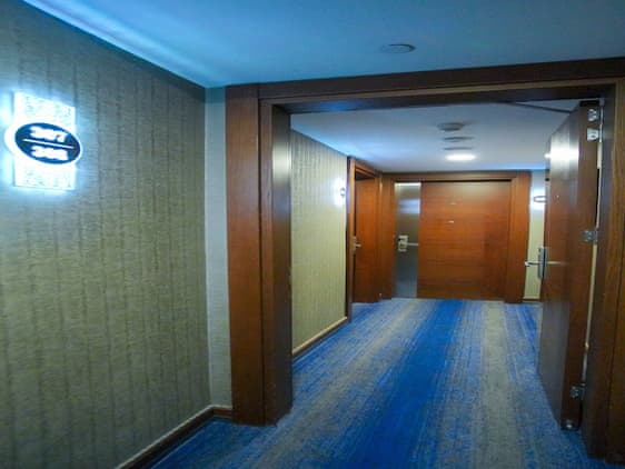 Family Double or Twin Room (Two Connecting)