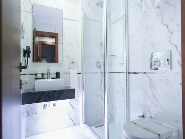 Standard Twin Room, 1 Bedroom